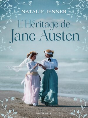 cover image of L'Héritage de Jane Austen